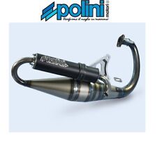 Polini 200.0406 Marmitta