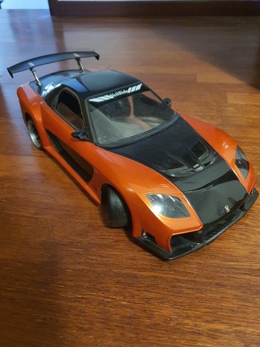 Drift yokomo yd2 - rc, 1/10