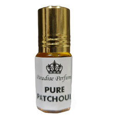 PURO PATCHOULI Olio Profumo di