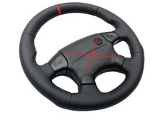 TUNING volante in pelle