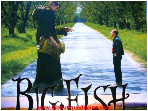 Big fish jeu photos - jeu, 8