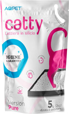 Aqpet catty lettiera - aqpet,