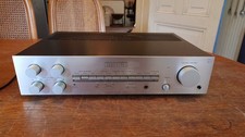 Luxman L-5 DC Stereo Integrated Amplifier 120 Watt Amplificatore High End Funzionante!