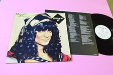 RENATO ZERO LP TREGUA II PROMO