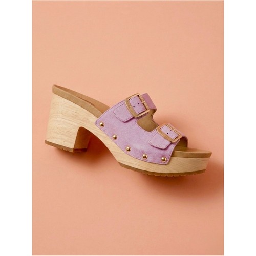 Scholl original vibe - dr., "original