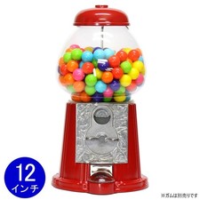 Macchina Gumball 12 Pollici