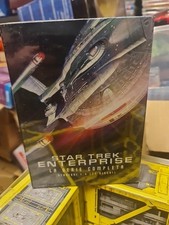 Star Trek: Enterprise Stagioni