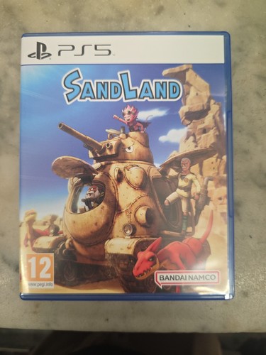 Sandland ps5 playstation - playstation, 5