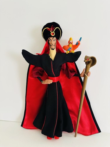 Walt disney parks jafar - disney,
