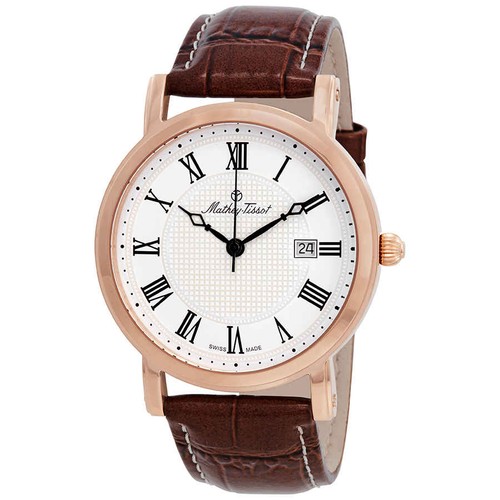 Orologio uomo mathey tissot - uomo, mathey-tissot