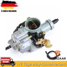 Carburatore PZ 30B 30mm