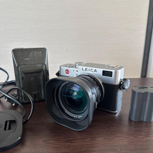 Leica digilux lumix - leica,
