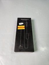 DJI ha rilasciato il caricatore da auto per drone Phantom 2 originale 