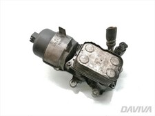 Supporto di montaggio per carter filtro olio Ford Kuga 2.0 TDCi 4x4 Diesel FL515 2011