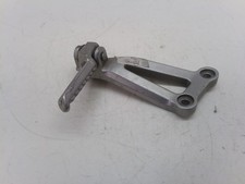 KAWASAKI Z750 03 06 pedana