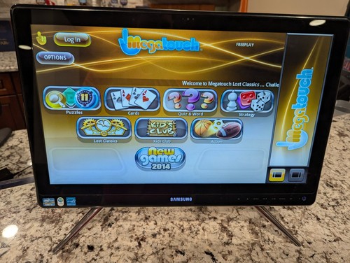 Armadio touchscreen fai - , da
