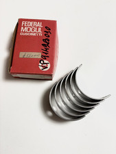 Alfa Romeo Alfa Sud. Bronzine