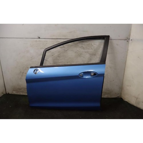 Porta ant ford fiesta - porta,
