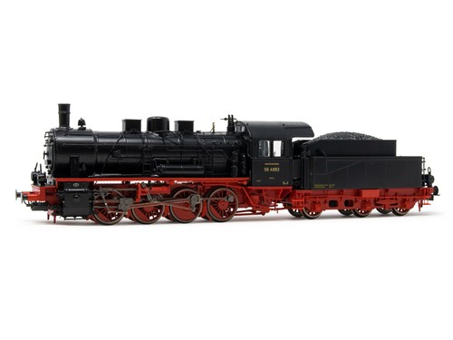Rivarossi hr2808s locomotiva - hr2808s,