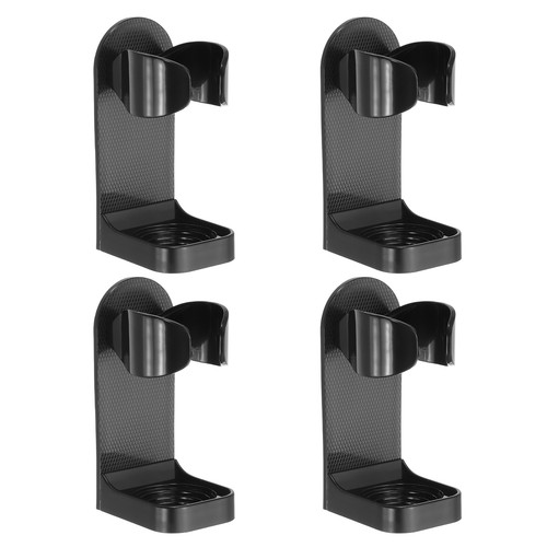 4pcs porta spazzolino - 4pcs,