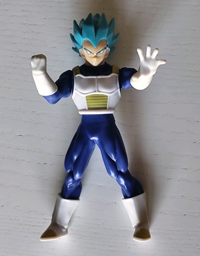 Goku super sayan blu - super,