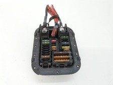 SCATOLA PORTA FUSIBILI PER SMART Fortwo Coupé (W453) A2225403150 Benzina 1000 (