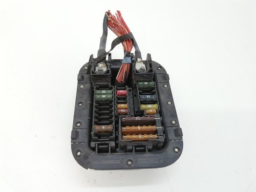 Scatola porta fusibili per - scatola,