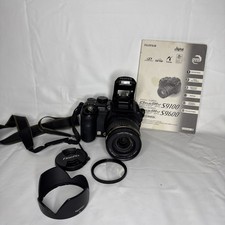 Fujifilm Finepix S9600 9,0 MP