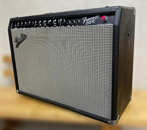 Amplificatore per chitarra