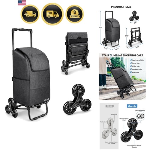 Carrello della spesa 1 - della,