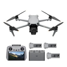 DJl Air 3S Fly More Combo