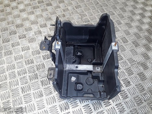 2013 ford fiesta supporto del - 2013,