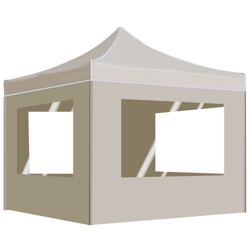 Vidaxl gazebo professionale - gazebo,