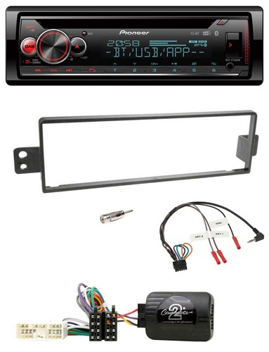 Pioneer volante dab - pioneer,