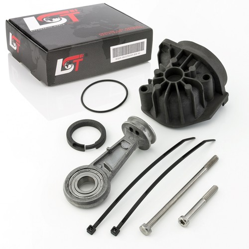 Riparazione pompa compressore - riparazione,