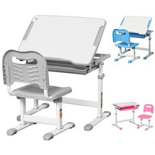HOMCOM Banchetto Scuola