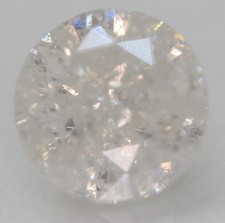 Diamante Naturale Lasciato