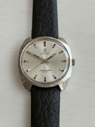 Orologio vintage omega - vintage,