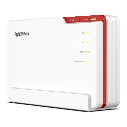 Fritz modem router - router, box