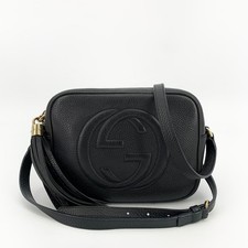 Gucci Sac disco Soho à