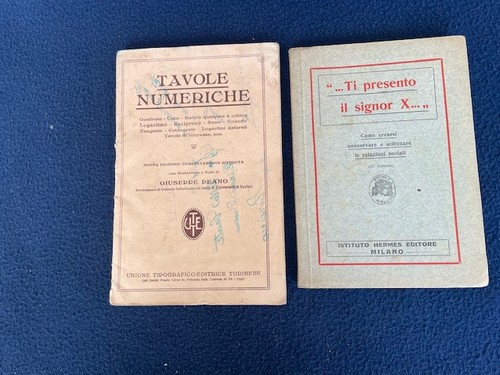 Lotto libri antichi - lotto,