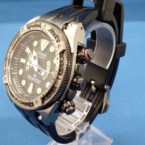 Orologio subacqueo citizen - subacqueo,
