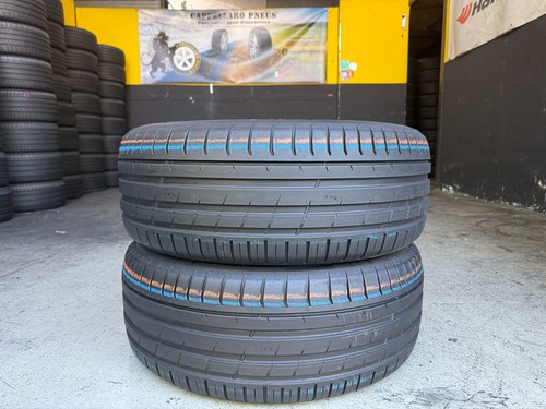 Pneumatici nokian powerproof - pneumatici,