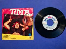 Pink Floyd 45  Thailand EP Single vinyl picture sleeve Rare!!!  Vg+