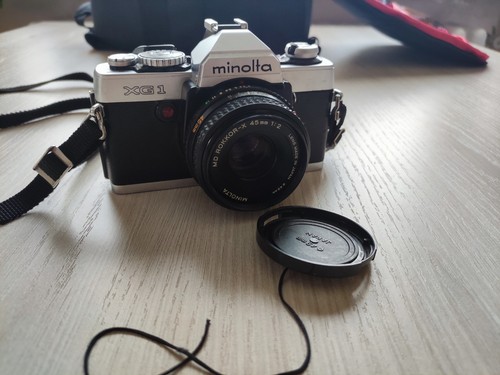 Macchina fotografica vintage - macchina,