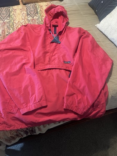 Giacca pullover vintage