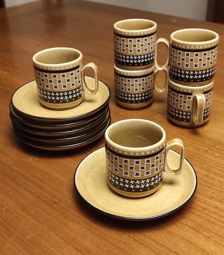 Servizio tazzine caffè con - servizio,