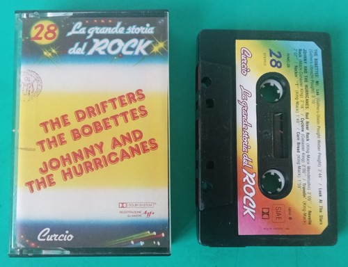 Grande storia del rock 28 - del,