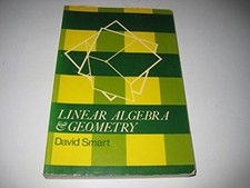 Linear Algebra and Geometry