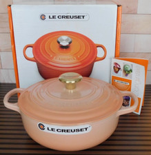 Le Creuset Signature Ghisa 3,5